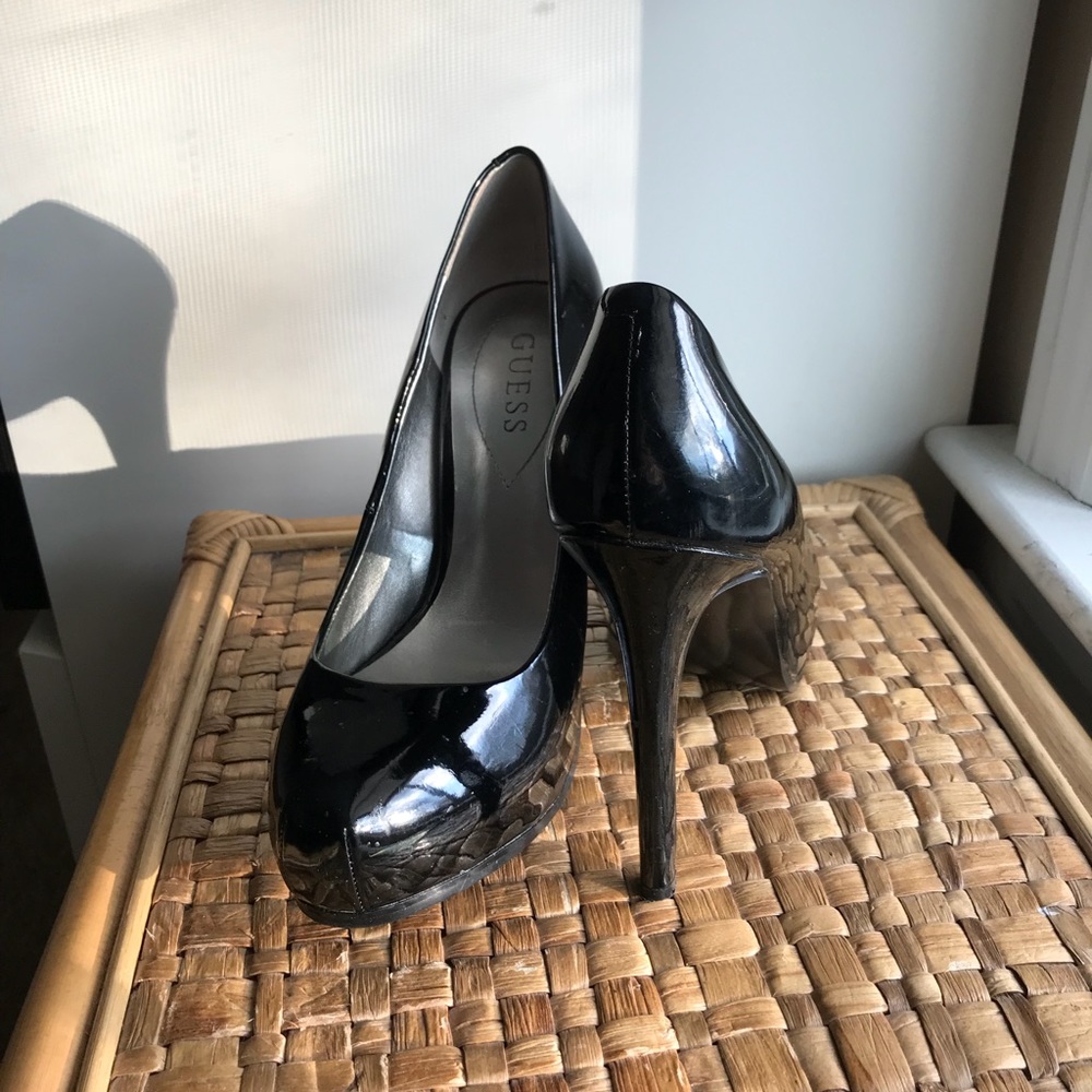 Guess High hills US 7.5